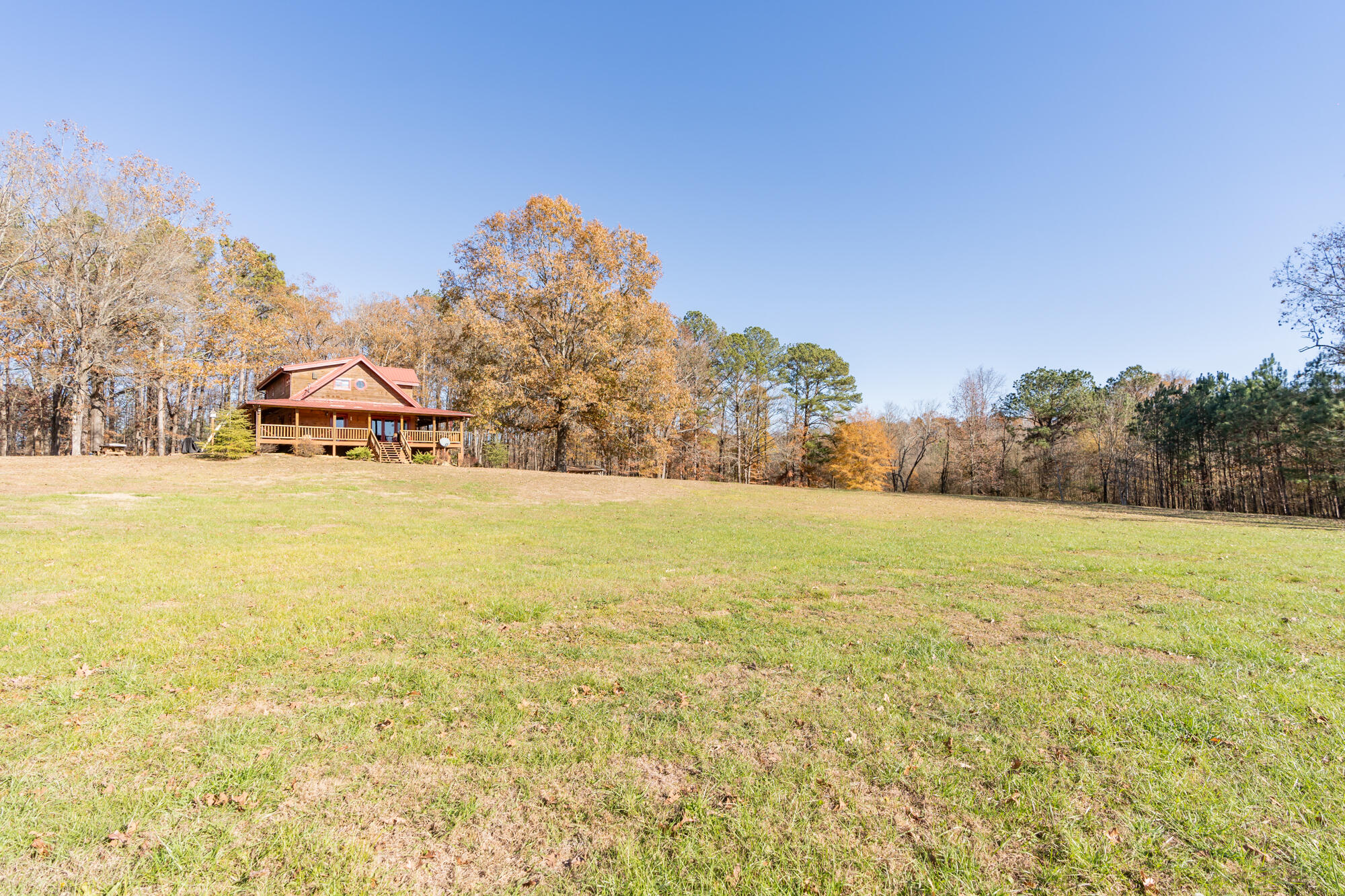 231 Todd Road, Cleveland, Tennessee image 3