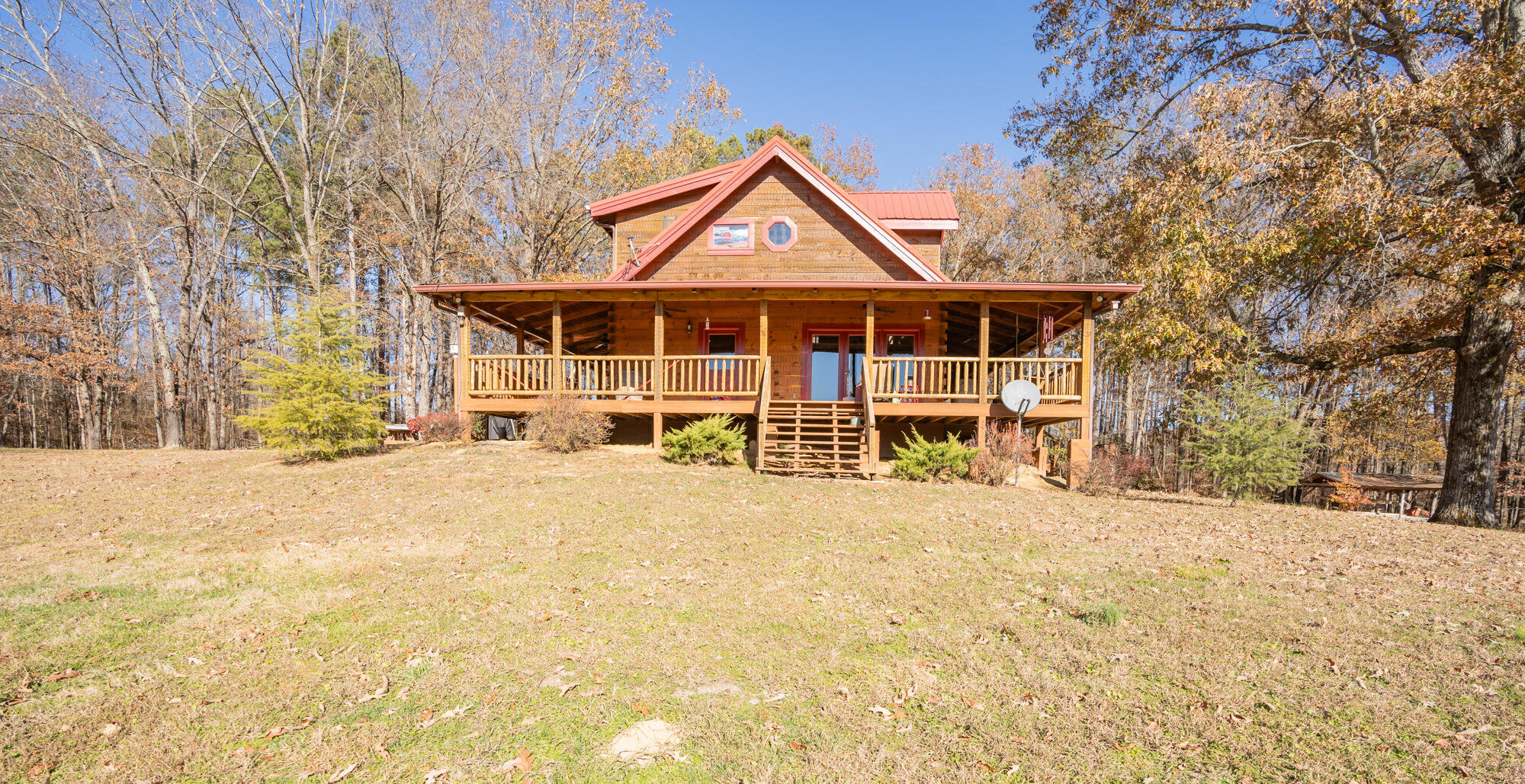 231 Todd Road, Cleveland, Tennessee image 4