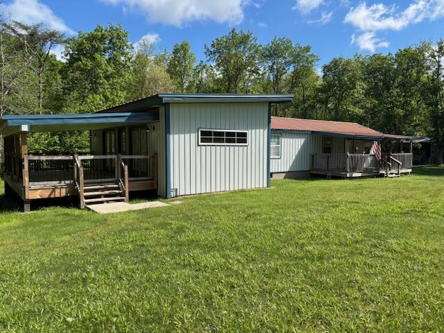 337 Bellview Road, Pikeville, Tennessee image 20