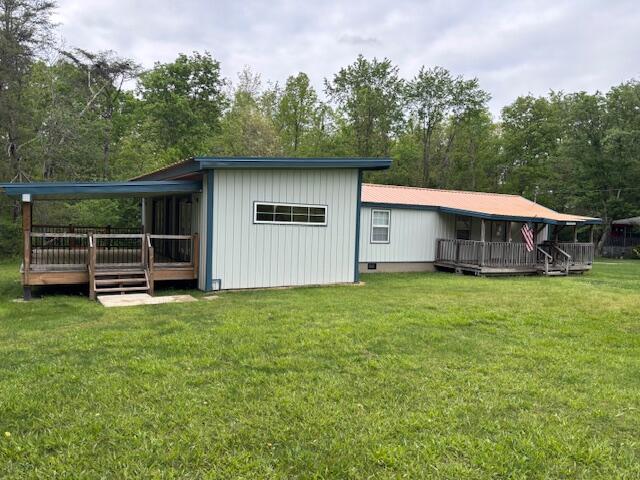 337 Bellview Road, Pikeville, Tennessee image 19