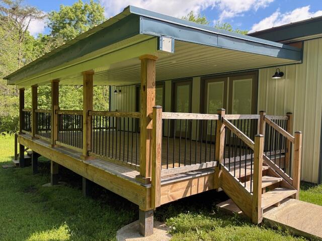 337 Bellview Road, Pikeville, Tennessee image 3