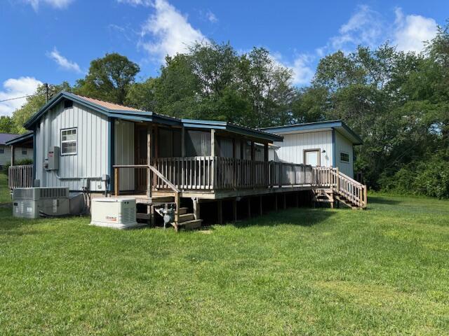 337 Bellview Road, Pikeville, Tennessee image 24