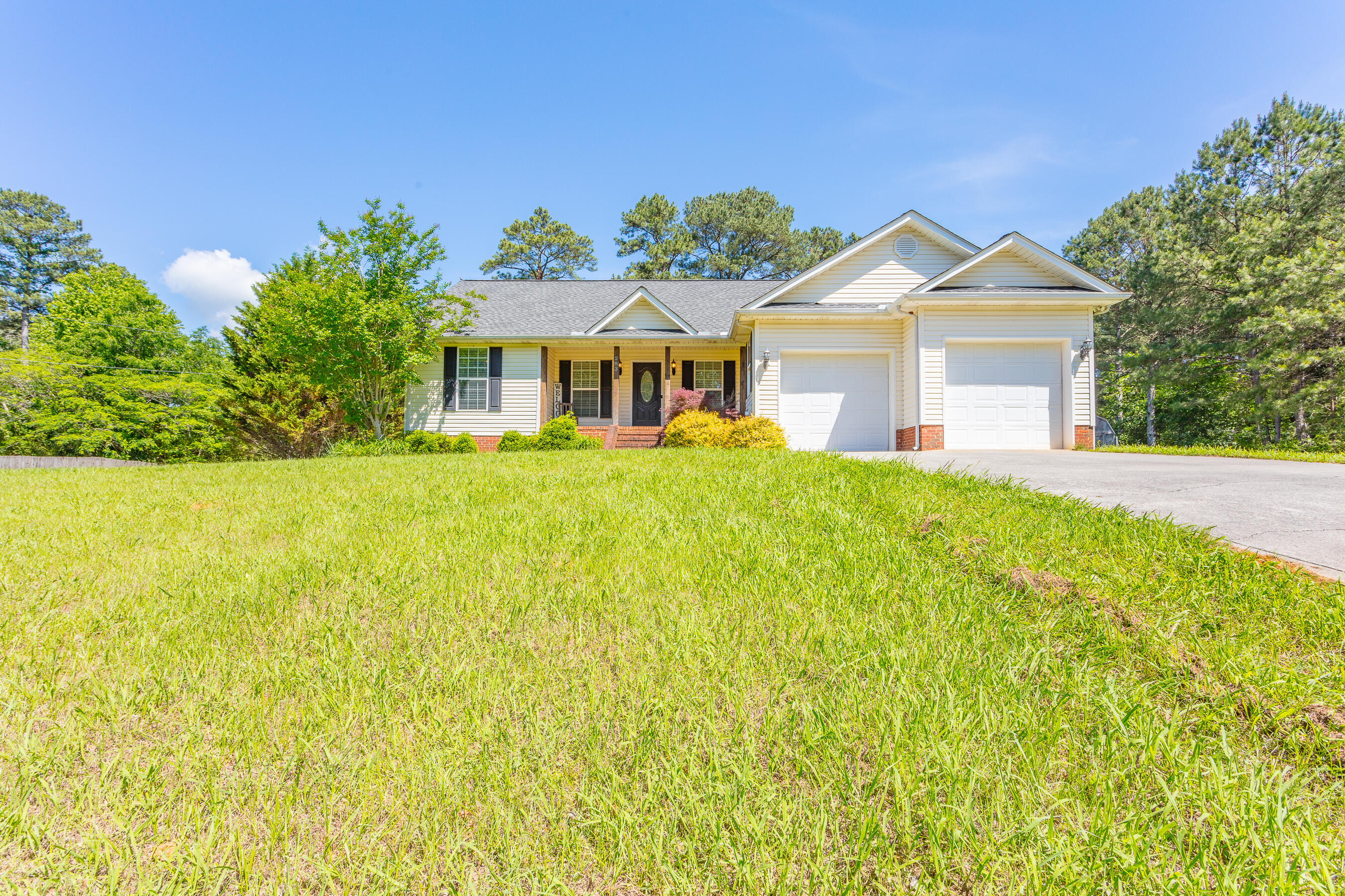 283 Mount Carmel Church Road, Chatsworth, Georgia image 3