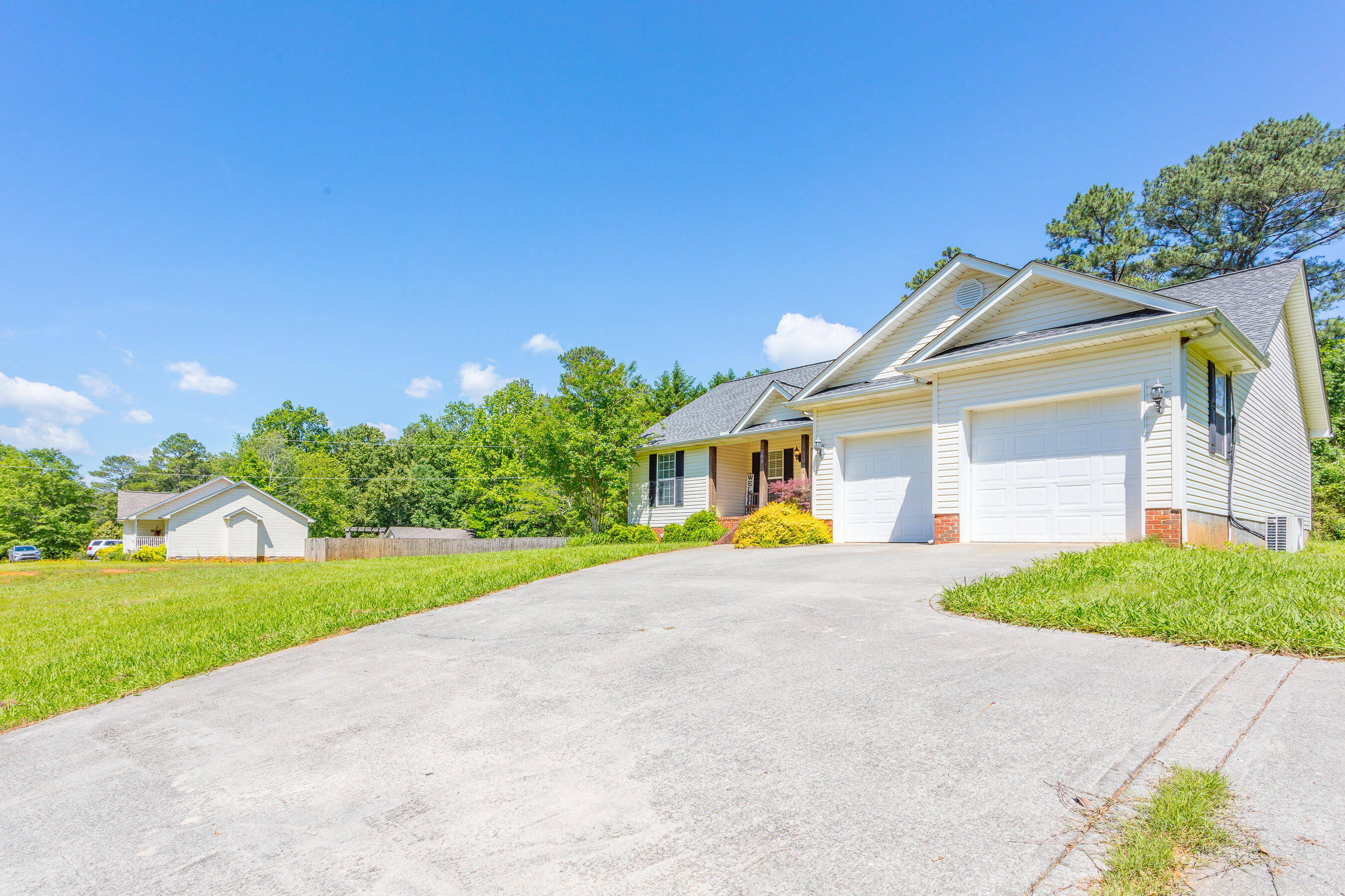 283 Mount Carmel Church Road, Chatsworth, Georgia image 7