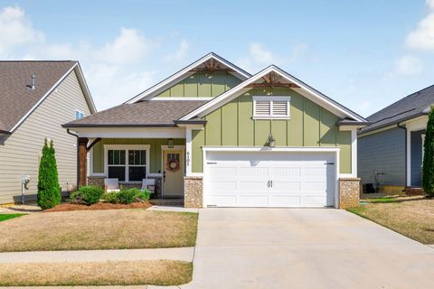 Photo of 6105 Amber Forest Trail, Hixson, TN 37343 (MLS # 1531135)