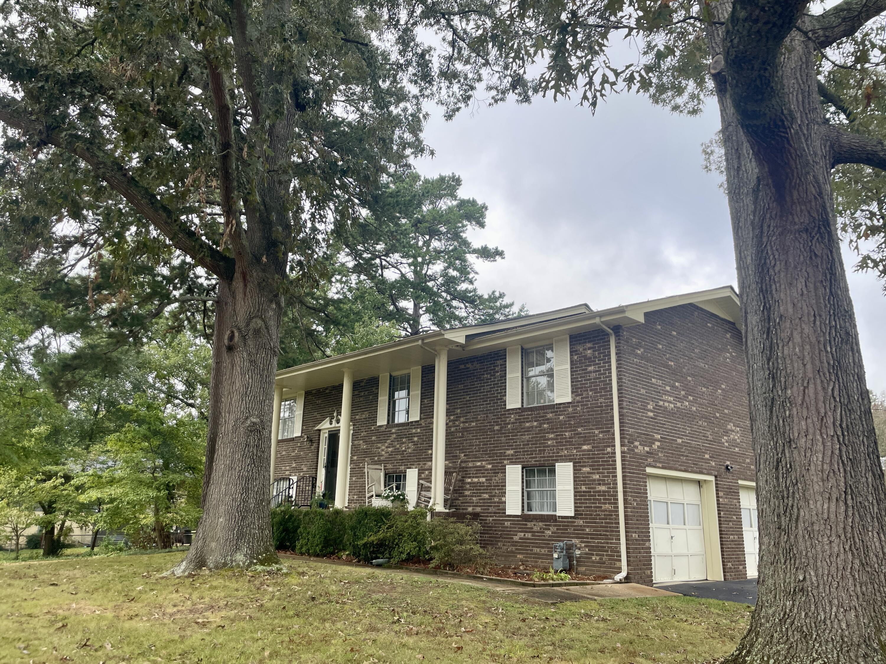 118 Forrest Park Drive