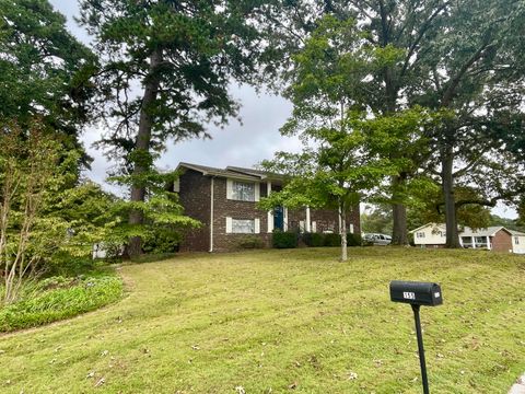 118 Forrest Park Drive Chickamauga GA 30707