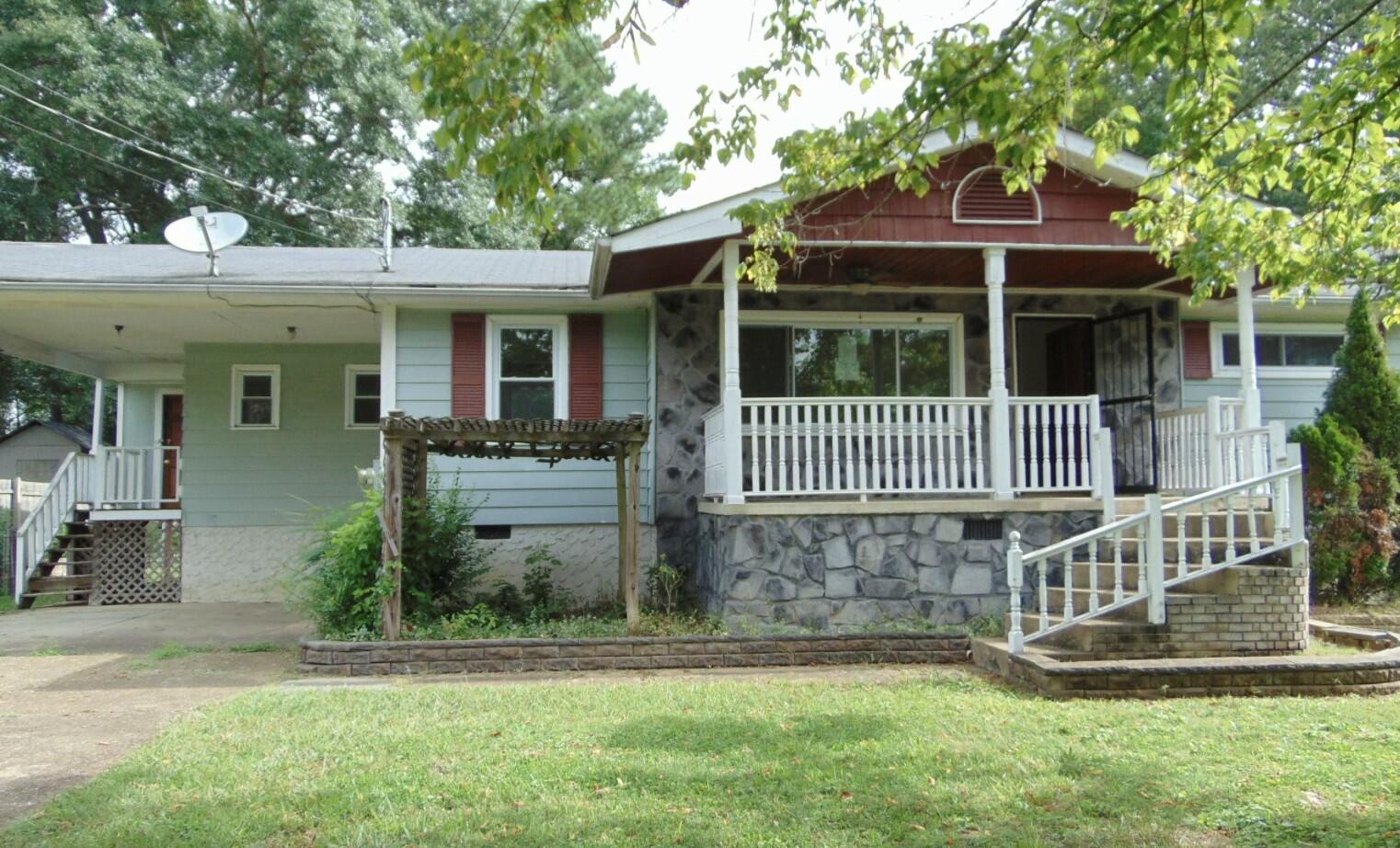 904 Sunny Dell Circle, Chattanooga, Tennessee image 1