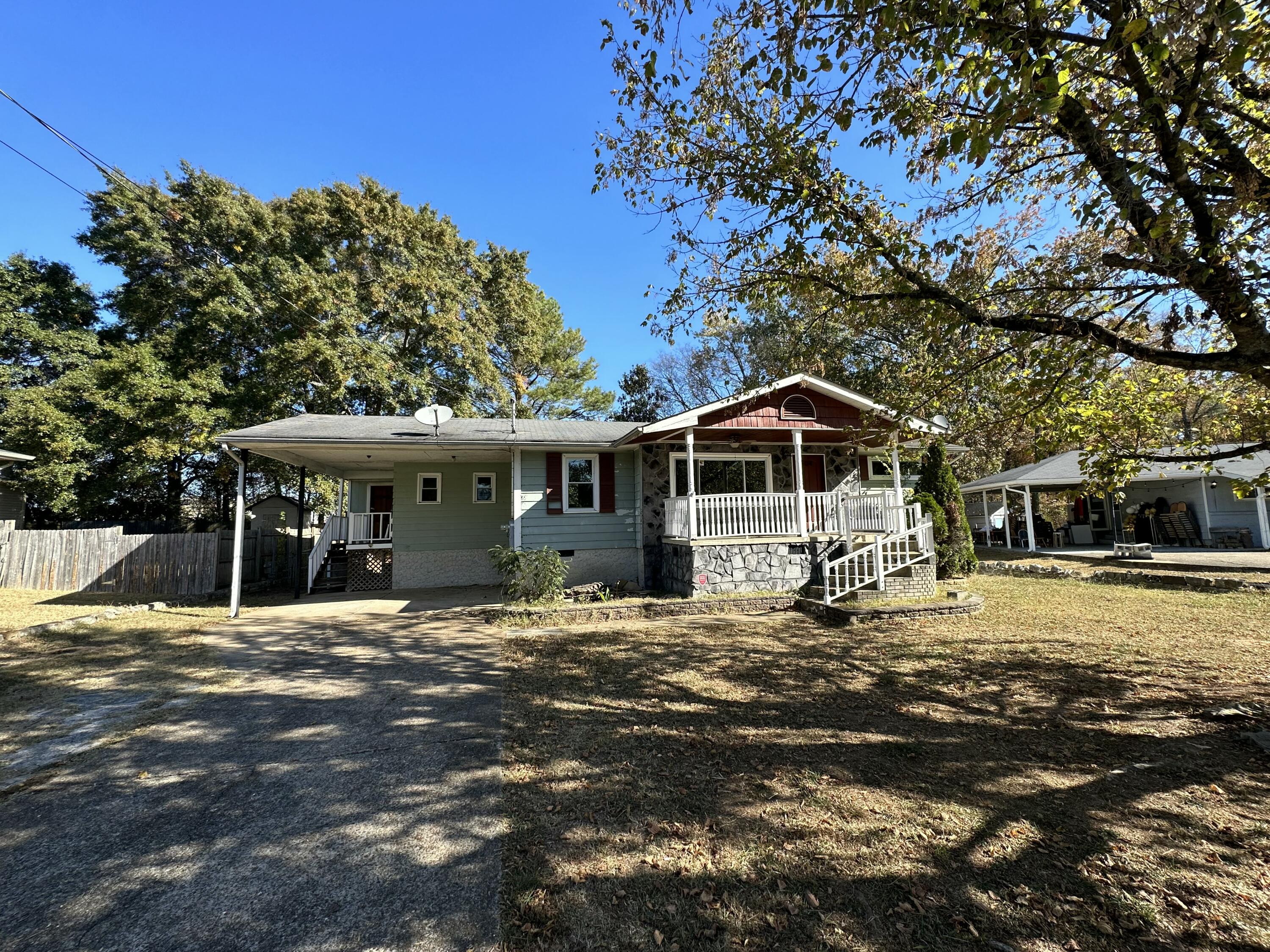904 Sunny Dell Circle, Chattanooga, Tennessee image 2