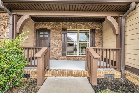 Tiny photo for 8155 Burgundy Circle, Chattanooga, TN 37421 (MLS # 1521347)