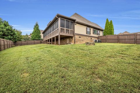 Tiny photo for 8155 Burgundy Circle, Chattanooga, TN 37421 (MLS # 1521347)