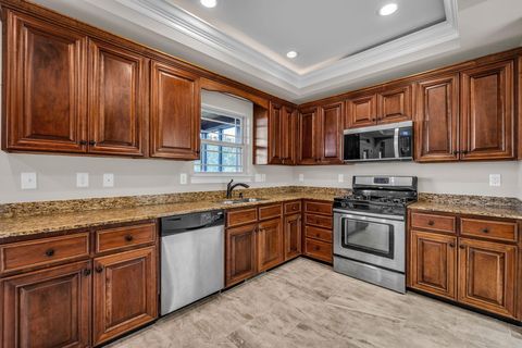 Tiny photo for 8155 Burgundy Circle, Chattanooga, TN 37421 (MLS # 1521347)