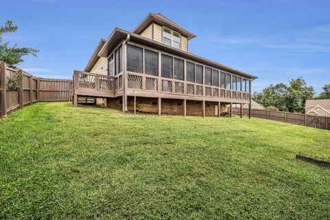 Tiny photo for 8155 Burgundy Circle, Chattanooga, TN 37421 (MLS # 1521347)