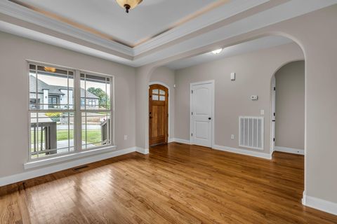 Tiny photo for 8155 Burgundy Circle, Chattanooga, TN 37421 (MLS # 1521347)