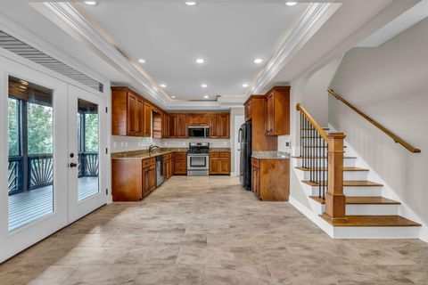 Tiny photo for 8155 Burgundy Circle, Chattanooga, TN 37421 (MLS # 1521347)