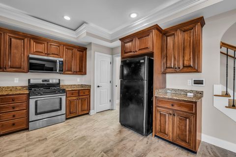 Tiny photo for 8155 Burgundy Circle, Chattanooga, TN 37421 (MLS # 1521347)