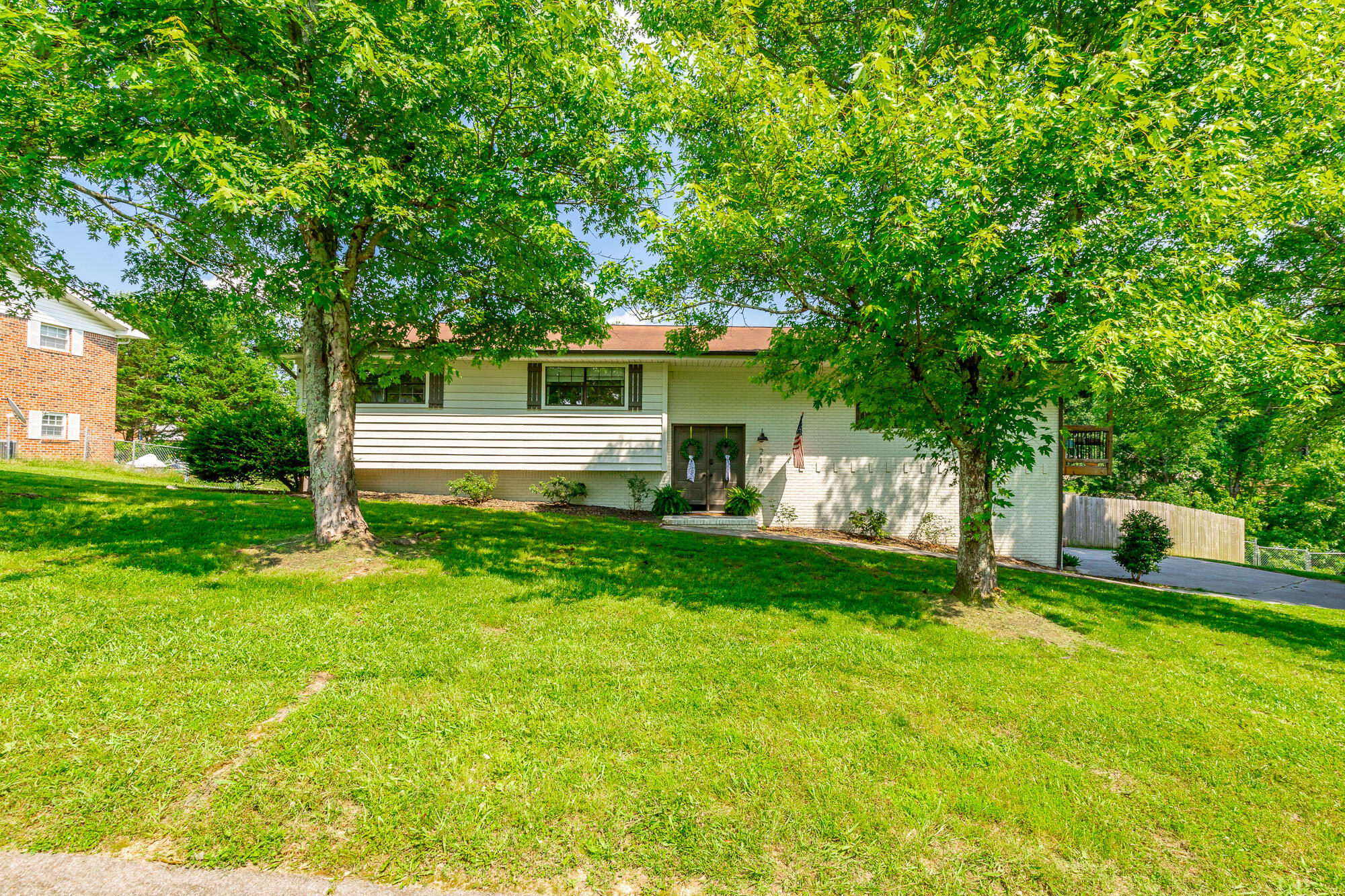 210 Larry Drive, Ringgold, Georgia image 8