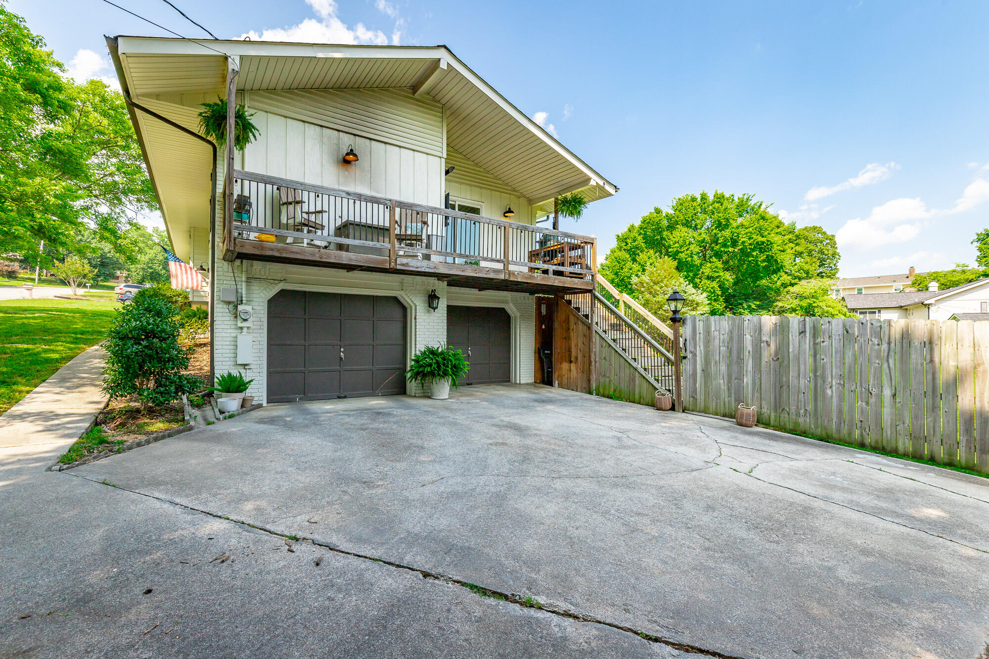 210 Larry Drive, Ringgold, Georgia image 9
