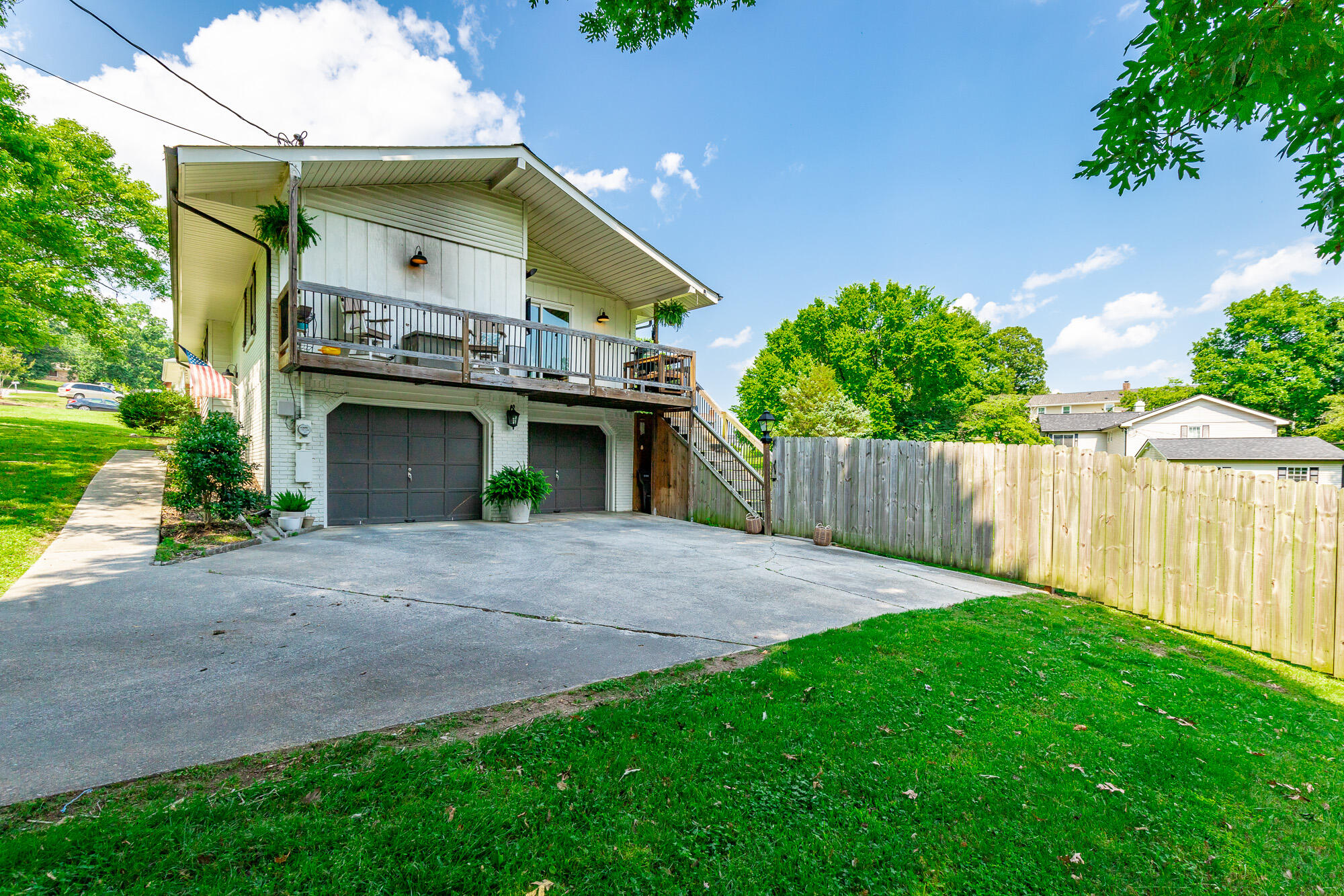 210 Larry Drive, Ringgold, Georgia image 3