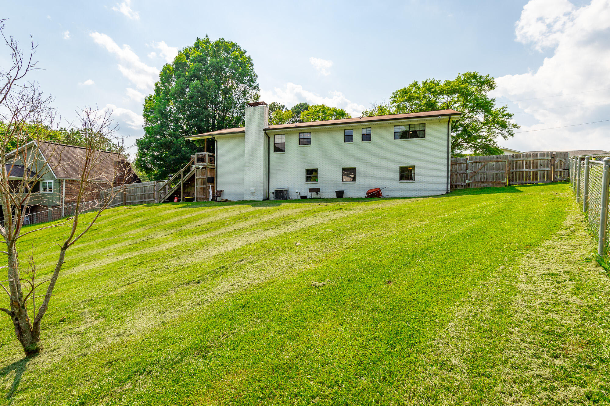 210 Larry Drive, Ringgold, Georgia image 18