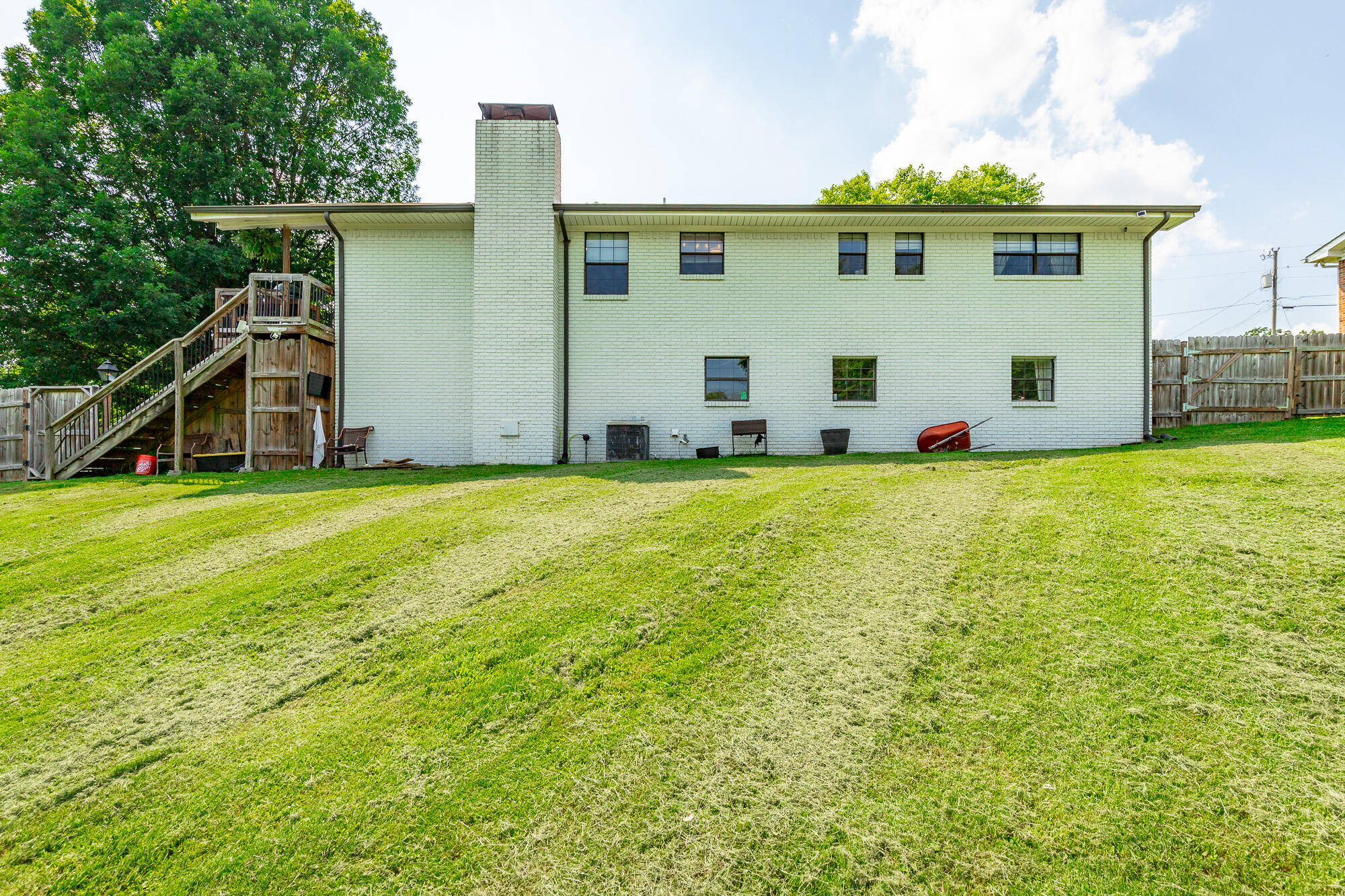 210 Larry Drive, Ringgold, Georgia image 16