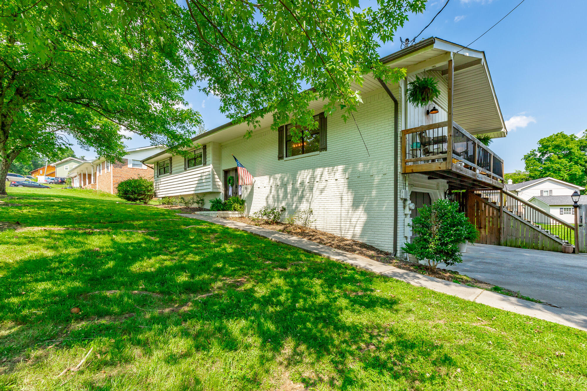 210 Larry Drive, Ringgold, Georgia image 10