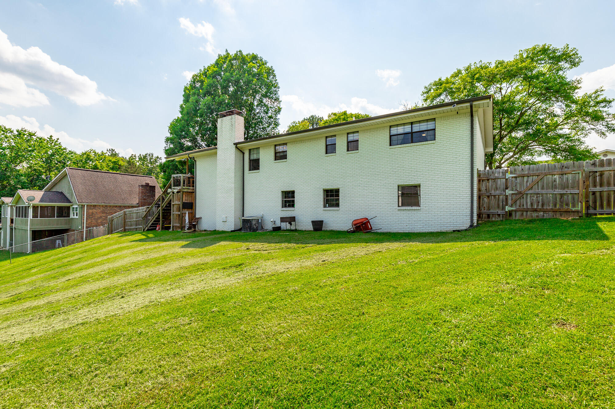 210 Larry Drive, Ringgold, Georgia image 19