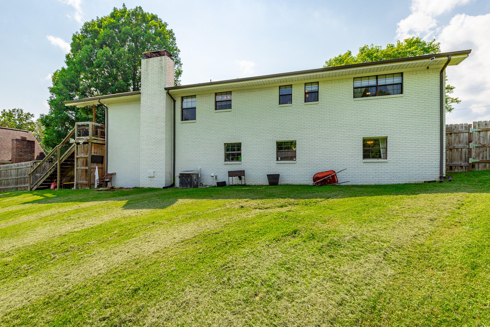 210 Larry Drive, Ringgold, Georgia image 20