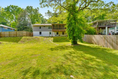 Photo of 3616 Thrushwood Drive, Chattanooga, TN 37415 (MLS # 1533446)