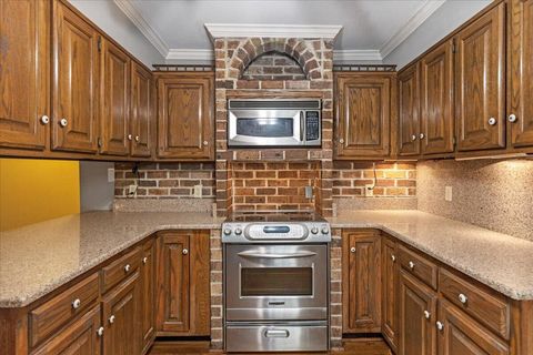 Tiny photo for 4529 Sherry Lane, Hixson, TN 37343 (MLS # 1522517)