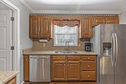 Tiny photo for 4529 Sherry Lane, Hixson, TN 37343 (MLS # 1522517)