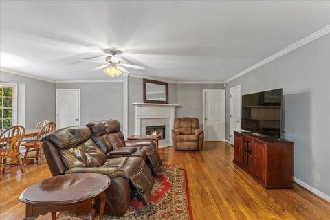 Tiny photo for 4529 Sherry Lane, Hixson, TN 37343 (MLS # 1522517)