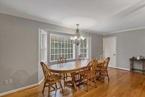 Tiny photo for 4529 Sherry Lane, Hixson, TN 37343 (MLS # 1522517)