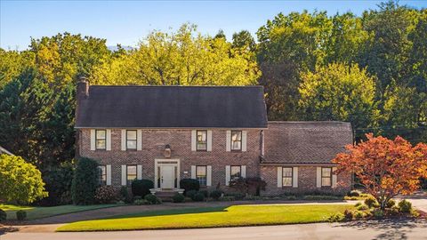 4529 Sherry Lane Hixson TN 37343