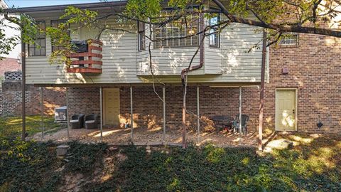 Tiny photo for 4529 Sherry Lane, Hixson, TN 37343 (MLS # 1522517)