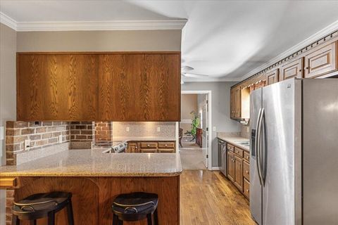 Tiny photo for 4529 Sherry Lane, Hixson, TN 37343 (MLS # 1522517)