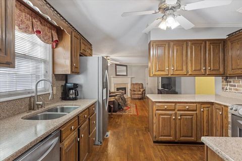 Tiny photo for 4529 Sherry Lane, Hixson, TN 37343 (MLS # 1522517)