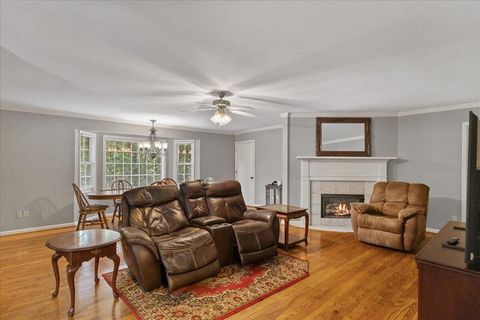 Tiny photo for 4529 Sherry Lane, Hixson, TN 37343 (MLS # 1522517)