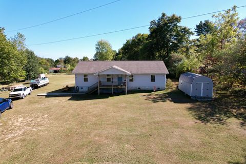 Photo of 445 Ogden Road, Dayton, TN 37321 (MLS # 1522434)