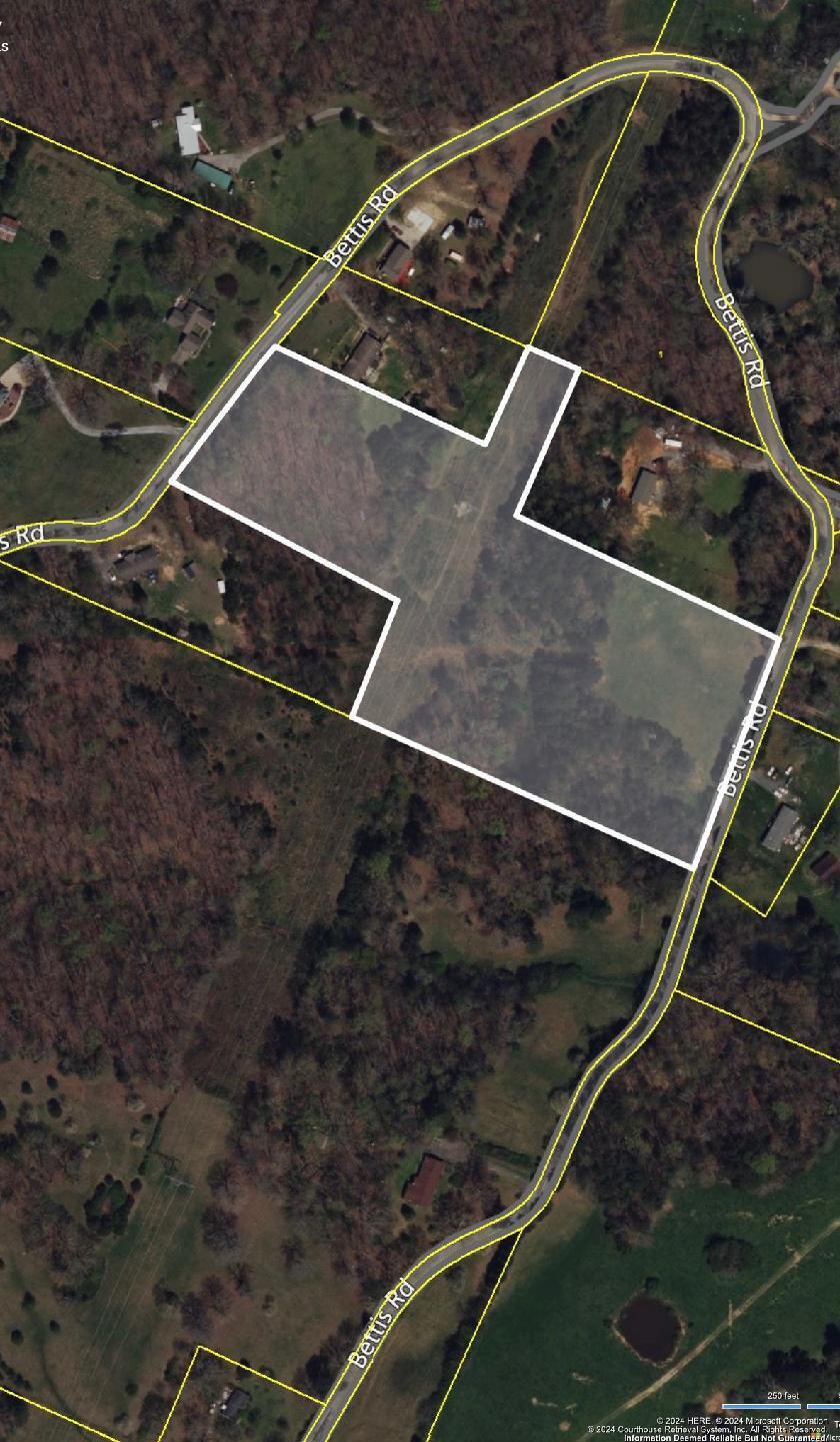 Bettis Road, Birchwood, Tennessee image 5