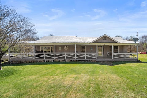 Photo of 28 Old Eastbrook Road, Estill Springs, TN 37330 (MLS # 1544729)