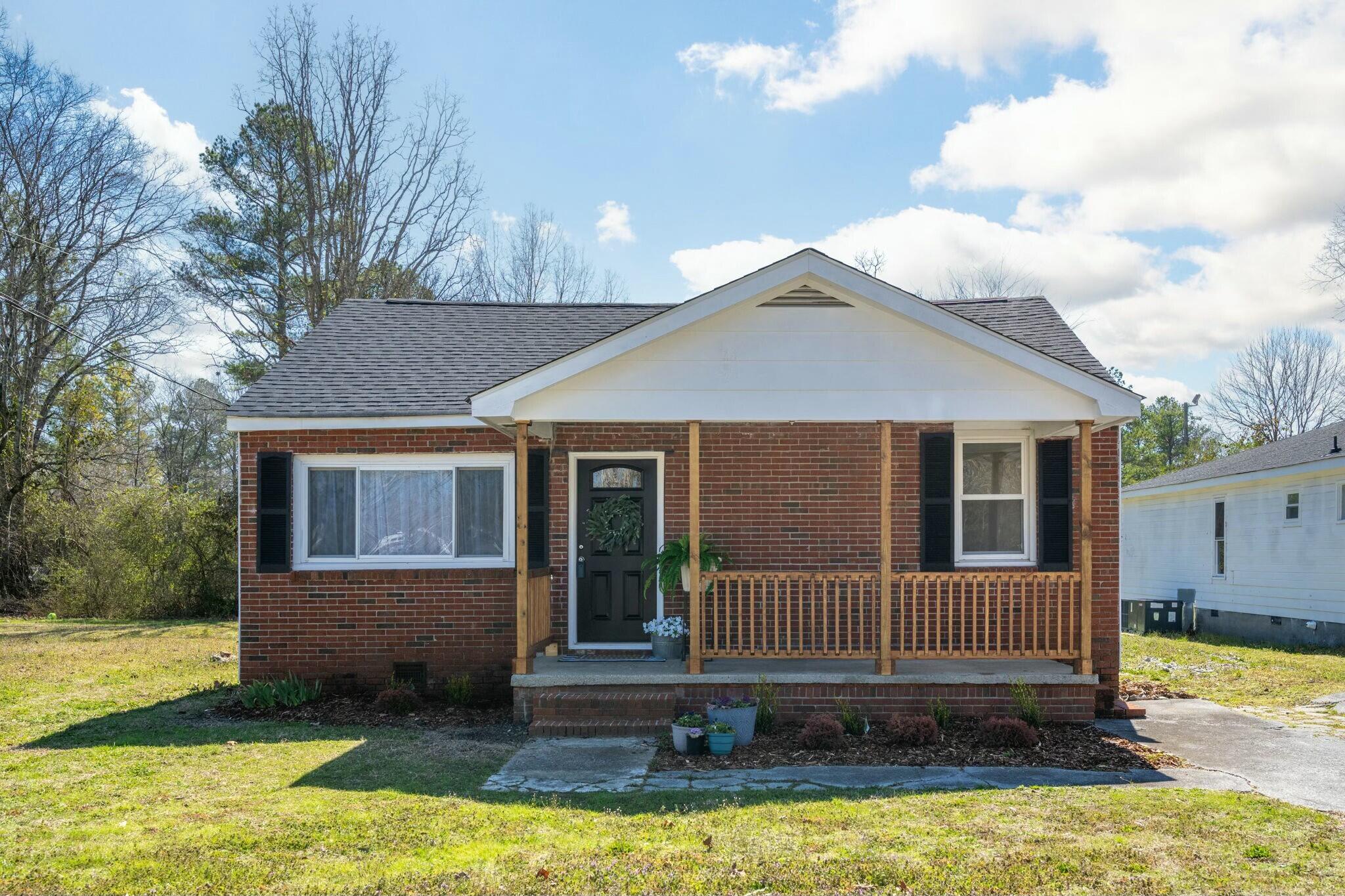 291 Stancil Road, Rossville, Georgia image 1