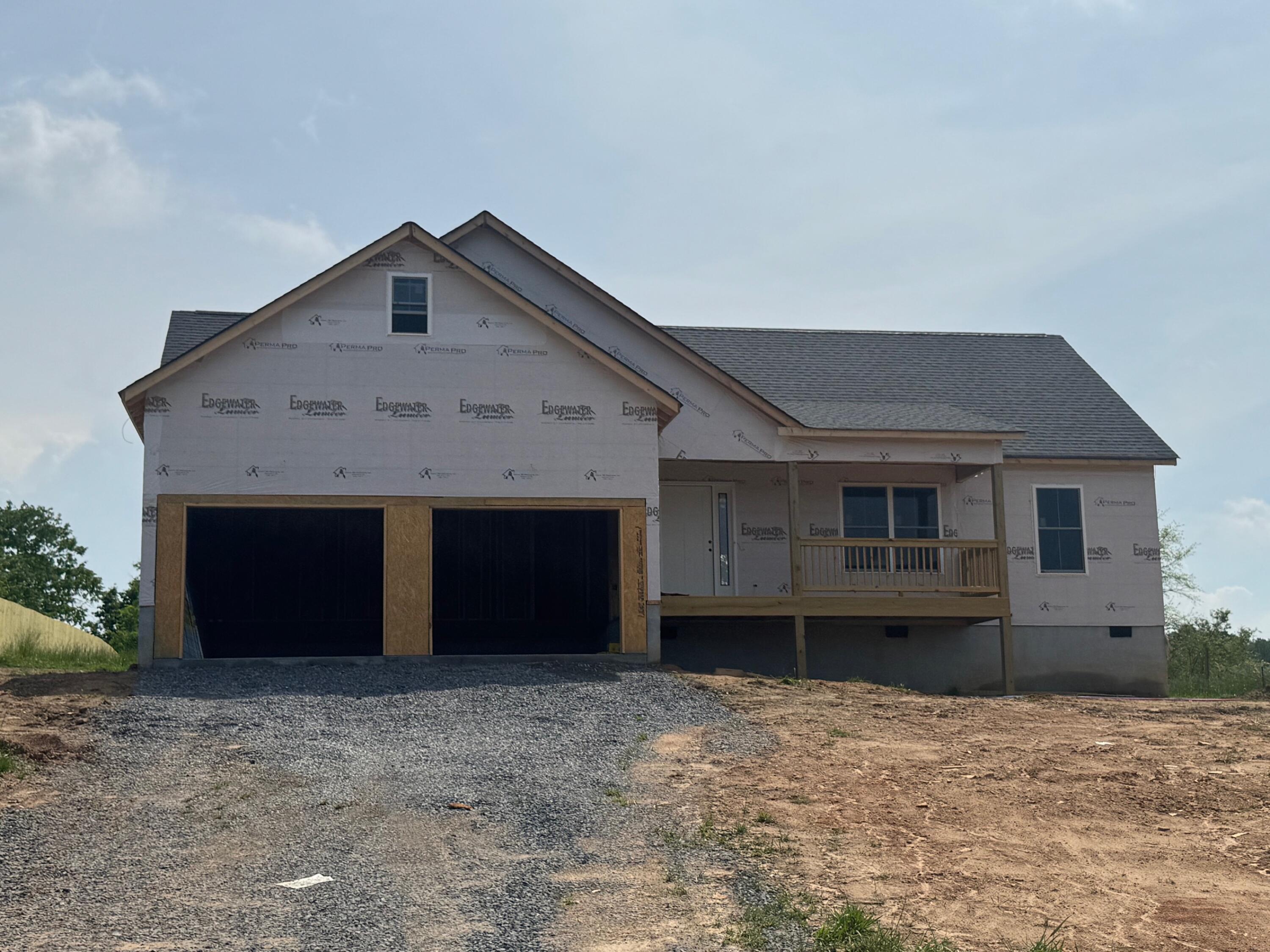 4112 Prospect Road, Cohutta, Georgia image 1