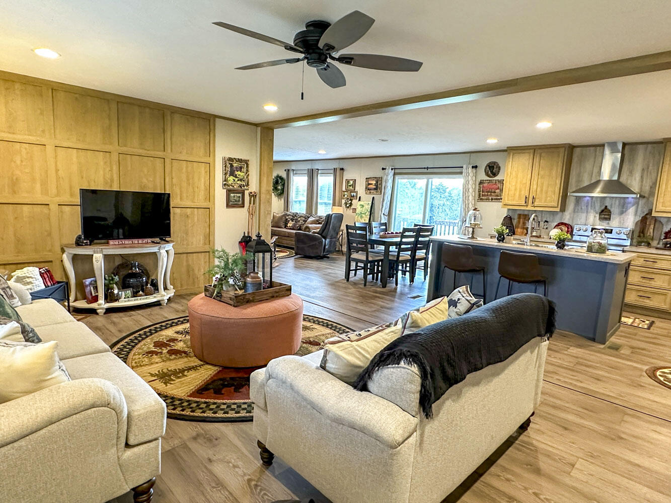 306 Bungalow Drive, Dandridge, Tennessee image 7