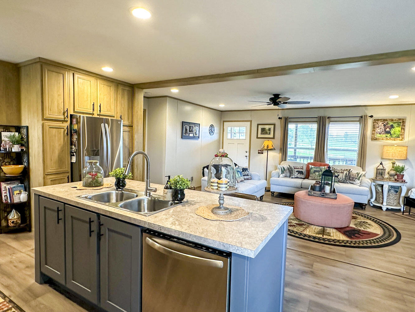306 Bungalow Drive, Dandridge, Tennessee image 14