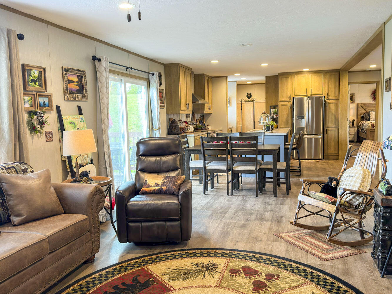 306 Bungalow Drive, Dandridge, Tennessee image 25