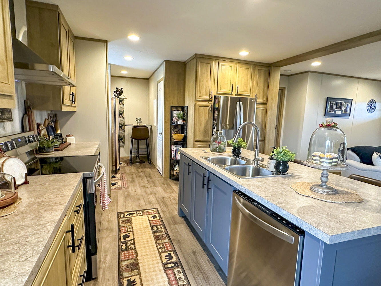 306 Bungalow Drive, Dandridge, Tennessee image 13
