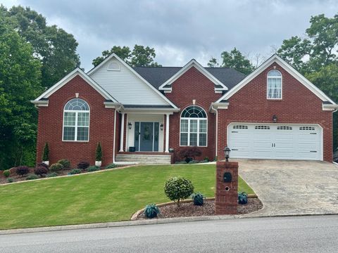 Photo of 392 Stanford Drive, Flintstone, GA 30725 (MLS # 1533697)