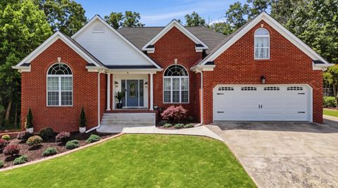Photo of 392 Stanford Drive, Flintstone, GA 30725 (MLS # 1533697)