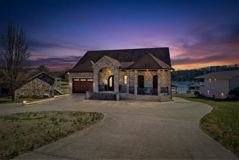 850 Sable Road Spring City TN 37381